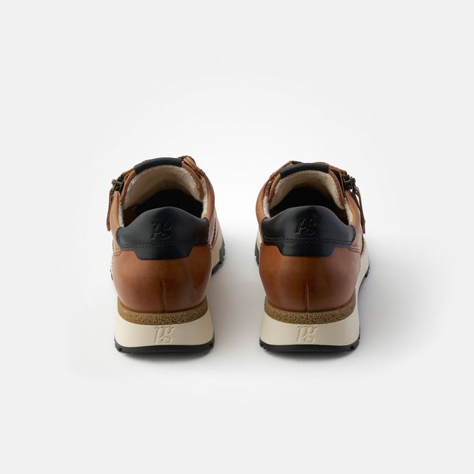 Paul Green Sneaker mit Wechselfußbett 5310-066 Top Angebot