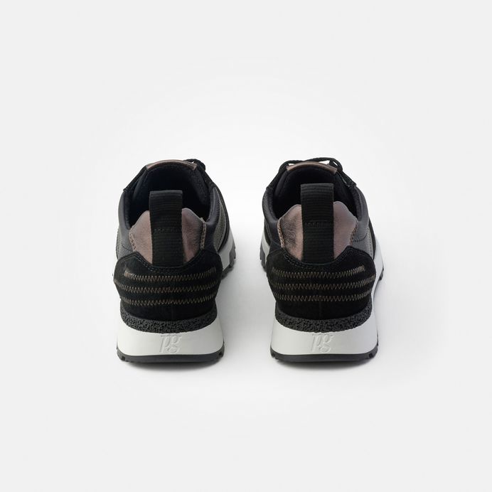 Paul Green Sneaker mit Wechselfußbett 5354-006 Zeitlich begrenztes Angebot