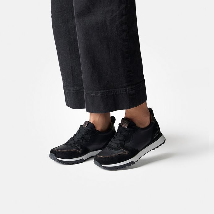 Paul Green Sneaker mit Wechselfußbett 5354-006 Zeitlich begrenztes Angebot