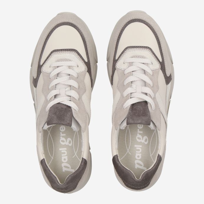 Paul Green Sneaker mit Wechselfußbett 5362-026 Exklusive Angebote