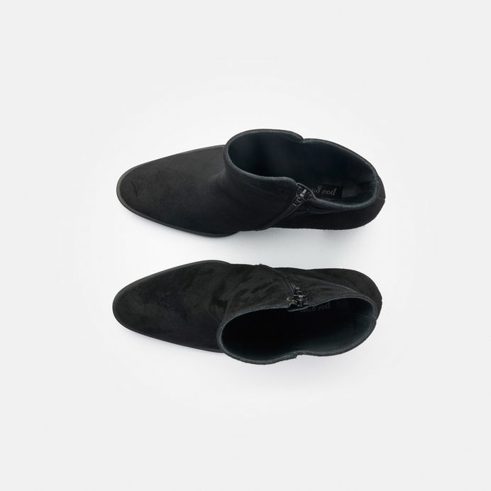 Paul Green Stiefelette 8147-016 Blitzangebot