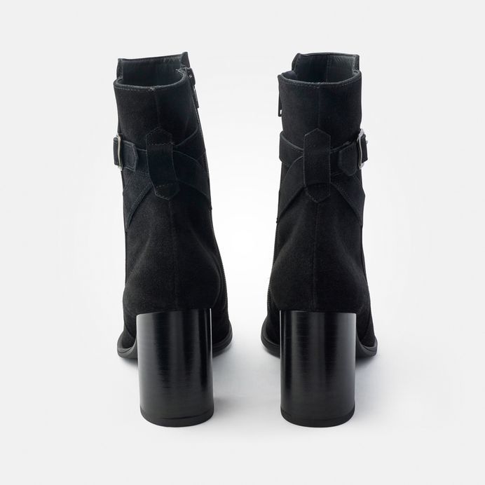Paul Green Stiefelette 8147-016 Blitzangebot