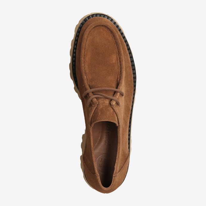 Paul Green SUPER SOFT Schnürer 2979-094 Neuheiten