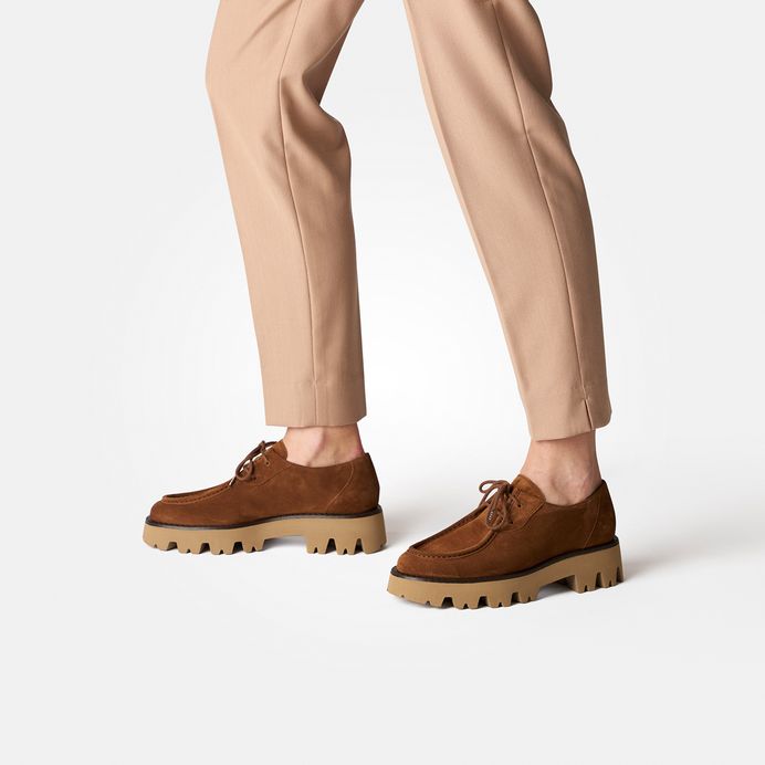Paul Green SUPER SOFT Schnürer 2979-094 Neuheiten