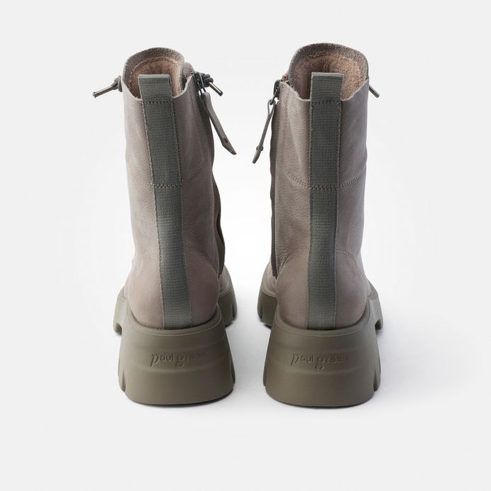 Paul Green Schnürstiefelette 8216-016 Bestseller