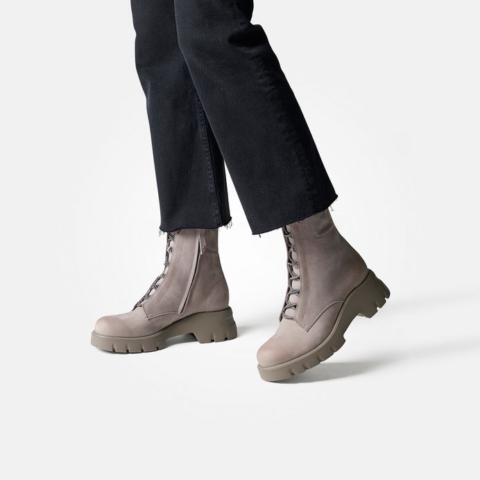 Paul Green Schnürstiefelette 8216-016 Bestseller
