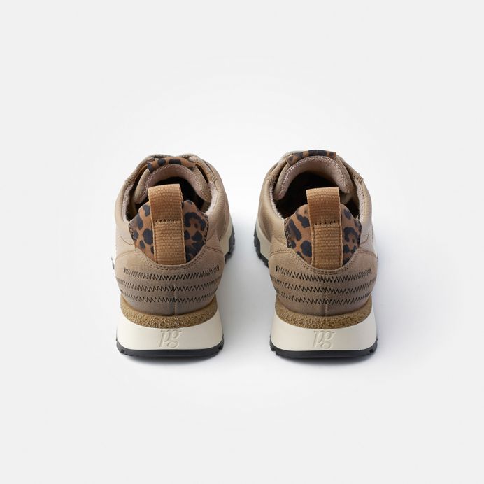 Paul Green Sneaker mit Wechselfußbett 5354-026 Saisonale Angebote