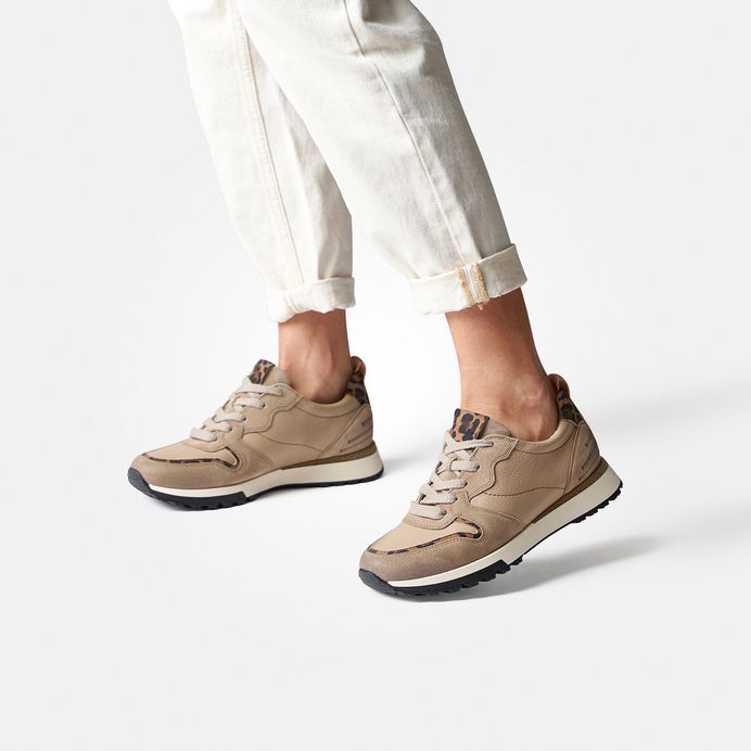Paul Green Sneaker mit Wechselfußbett 5354-026 Saisonale Angebote