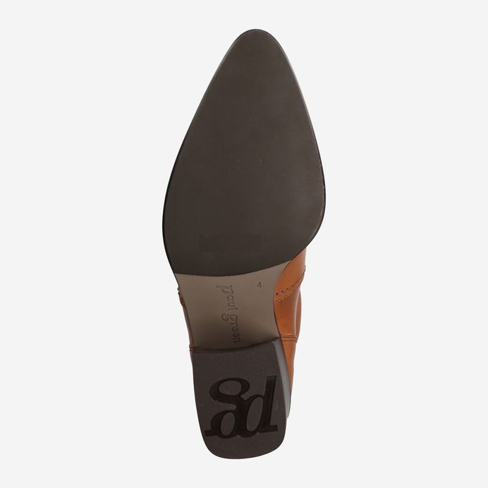 Paul Green Stiefelette 8075-014 Räumungsverkauf