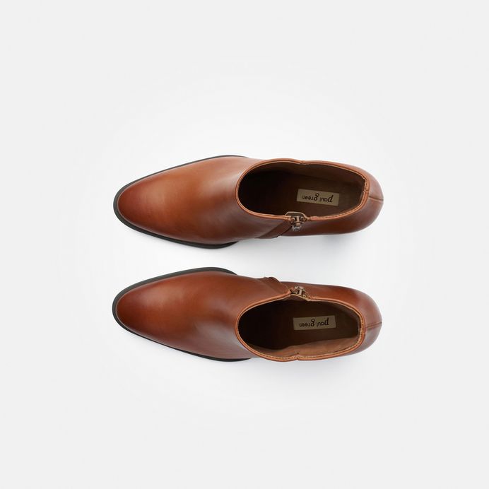 Paul Green Stiefelette 8149-016 Kauf eins, bekomm eins gratis