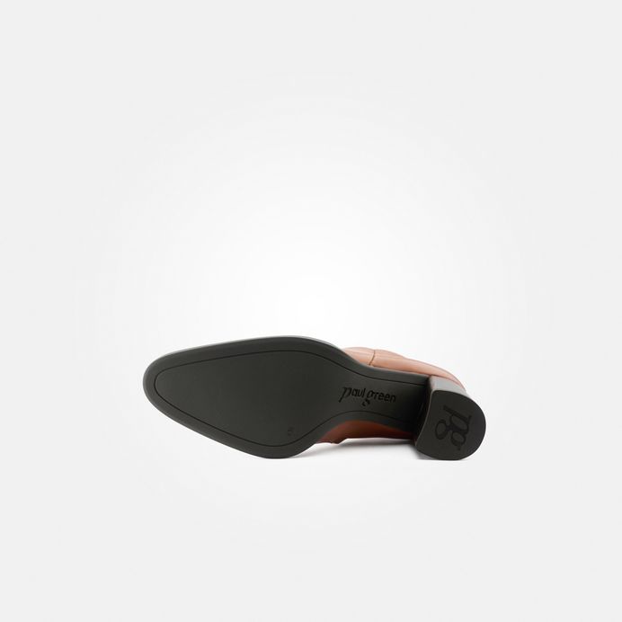Paul Green Stiefelette 8149-016 Kauf eins, bekomm eins gratis