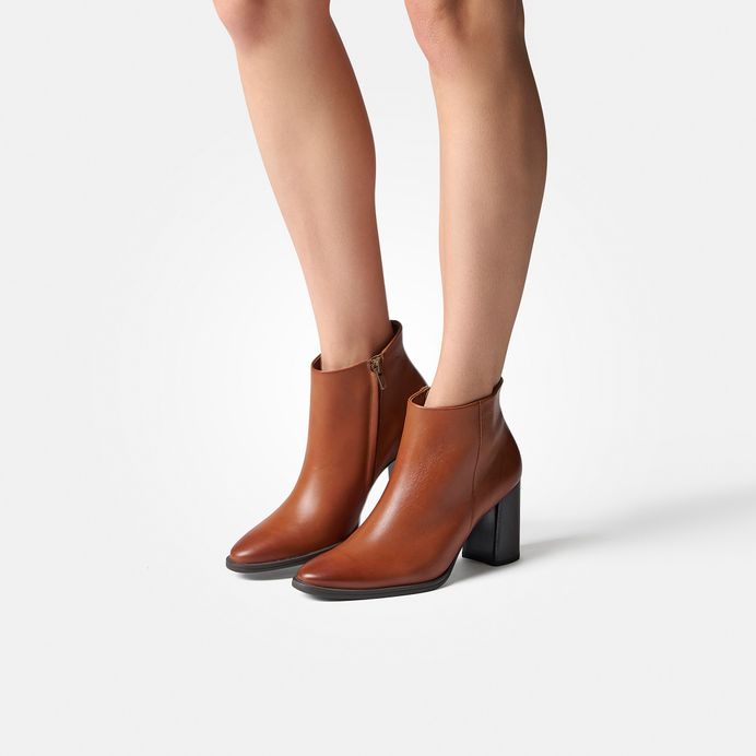 Paul Green Stiefelette 8149-016 Kauf eins, bekomm eins gratis