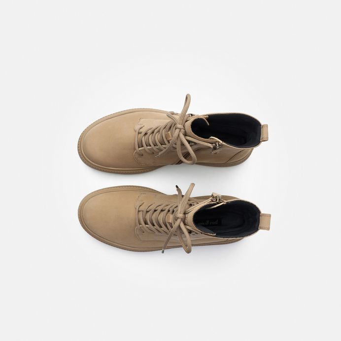 Paul Green Hightop-Pauls mit Gore-Tex 5342-016 Tägliche Deals