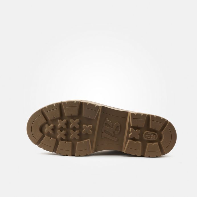 Paul Green Hightop-Pauls mit Gore-Tex 5342-016 Tägliche Deals