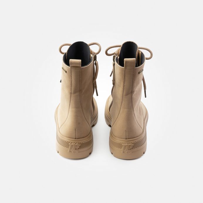 Paul Green Hightop-Pauls mit Gore-Tex 5342-016 Tägliche Deals