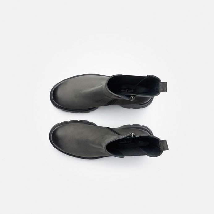 Paul Green Chelsea-Boots 8104-056 Riesige Ersparnisse