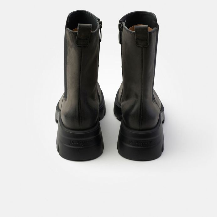 Paul Green Chelsea-Boots 8104-056 Riesige Ersparnisse