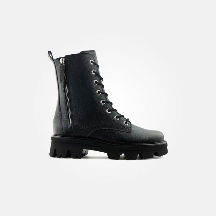 Paul Green Bootie 8146-006