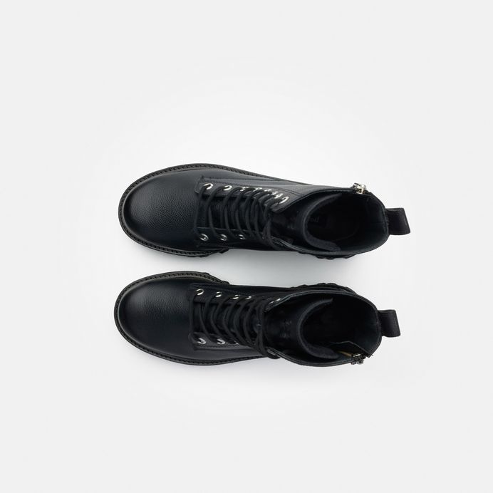 Paul Green Bootie 8146-006 VIP-Rabatte