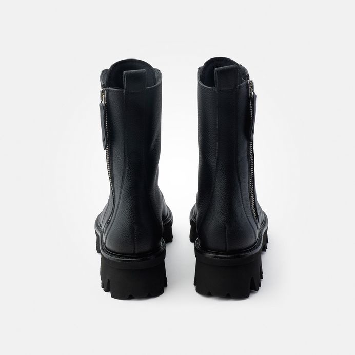 Paul Green Bootie 8146-006 VIP-Rabatte