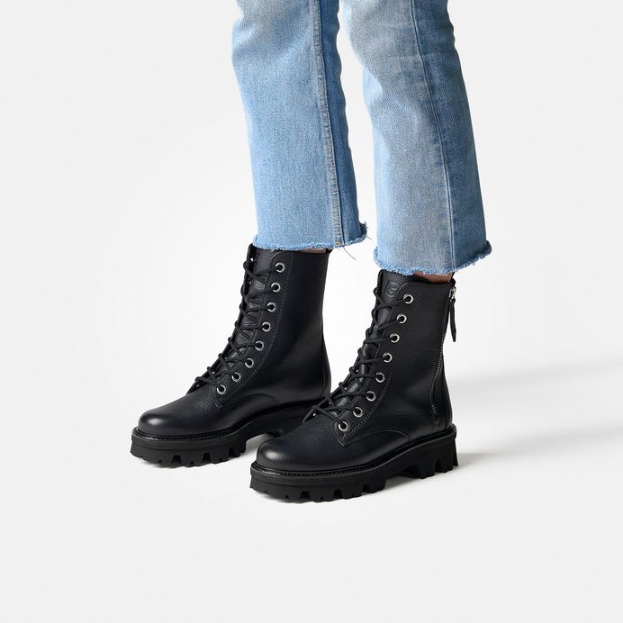 Paul Green Bootie 8146-006 VIP-Rabatte