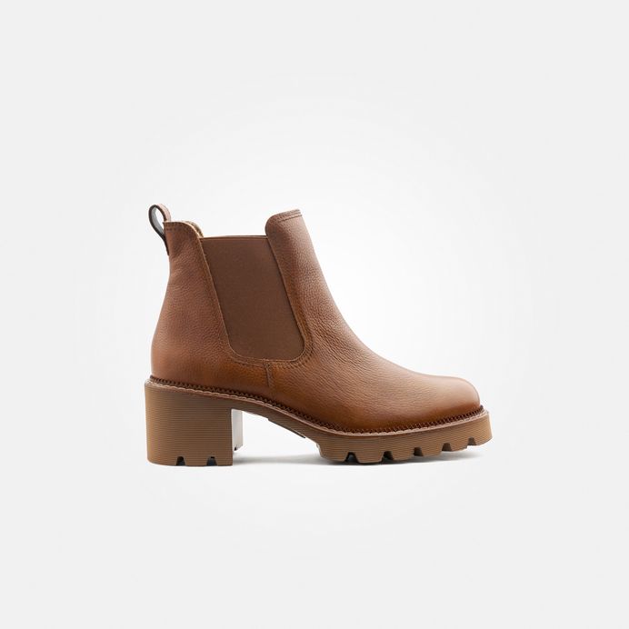 Paul Green Chelsea-Boots mit Warmfutter 8076-026 Super Sparpreis