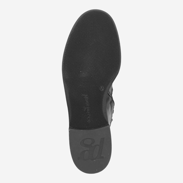 Paul Green Schnürstiefelette 8066-004 Letzte 3 Tage