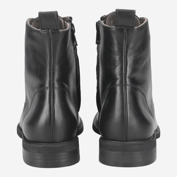 Paul Green Schnürstiefelette 8066-004 Letzte 3 Tage