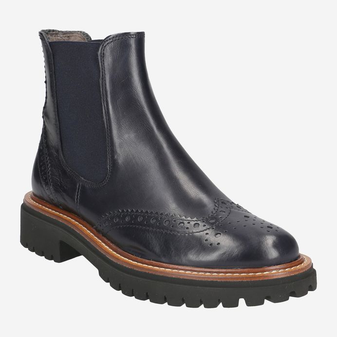 Paul Green Chelsea-Stiefelette 9093-042 JETZT KAUFEN