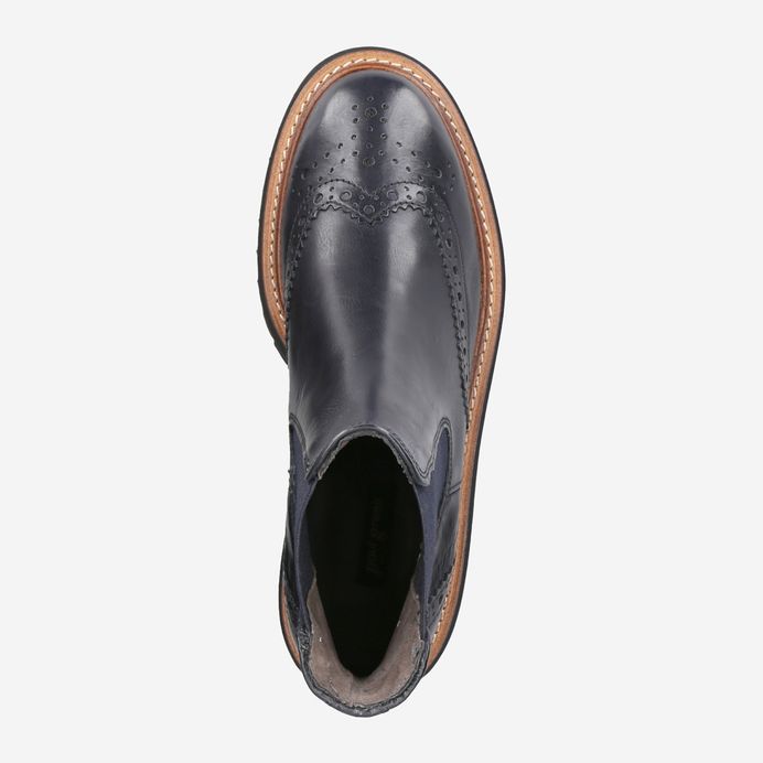 Paul Green Chelsea-Stiefelette 9093-042 JETZT KAUFEN