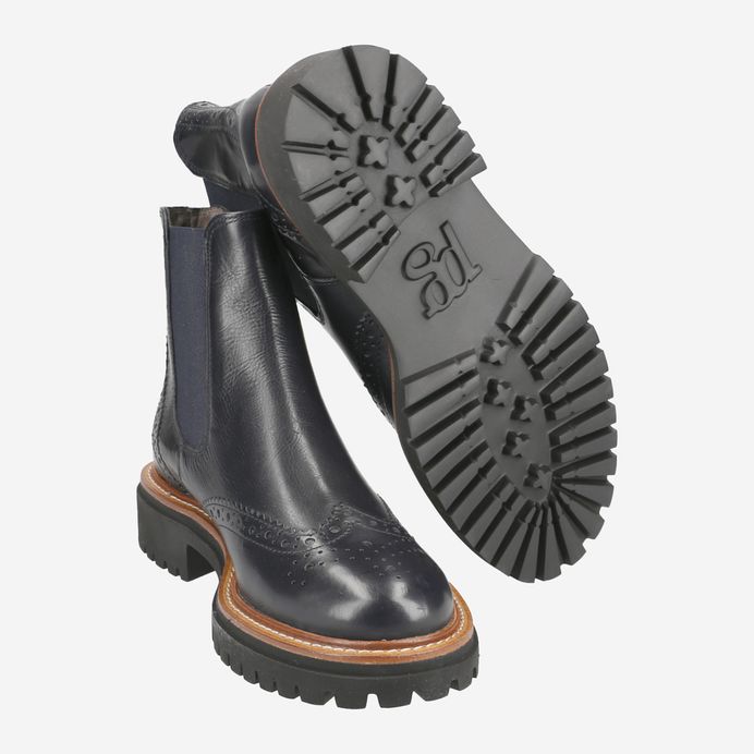Paul Green Chelsea-Stiefelette 9093-042 JETZT KAUFEN