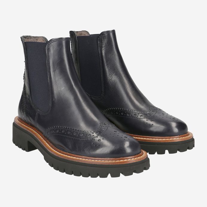 Paul Green Chelsea-Stiefelette 9093-042 JETZT KAUFEN