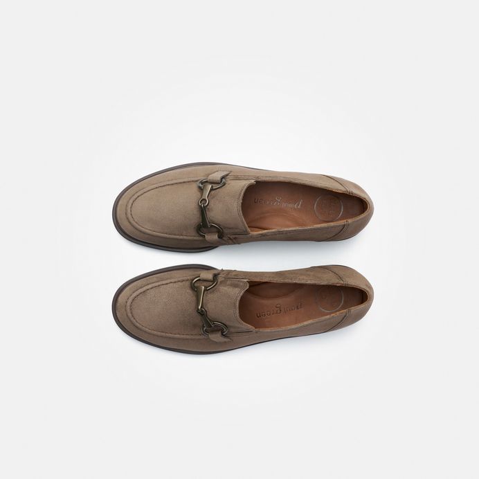 Paul Green Slipper 1052-066 Letzter Tag