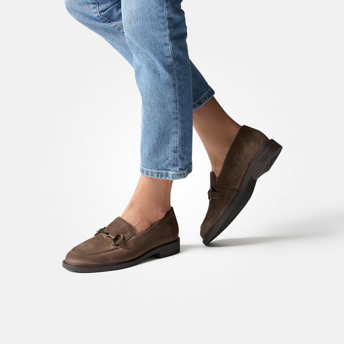 Paul Green Slipper 1052-066 Letzter Tag