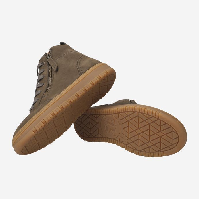 Paul Green SUPER SOFT Hightop-Pauls mit RELAX-WEITE 5289-014 Bis zu 50% Rabatt