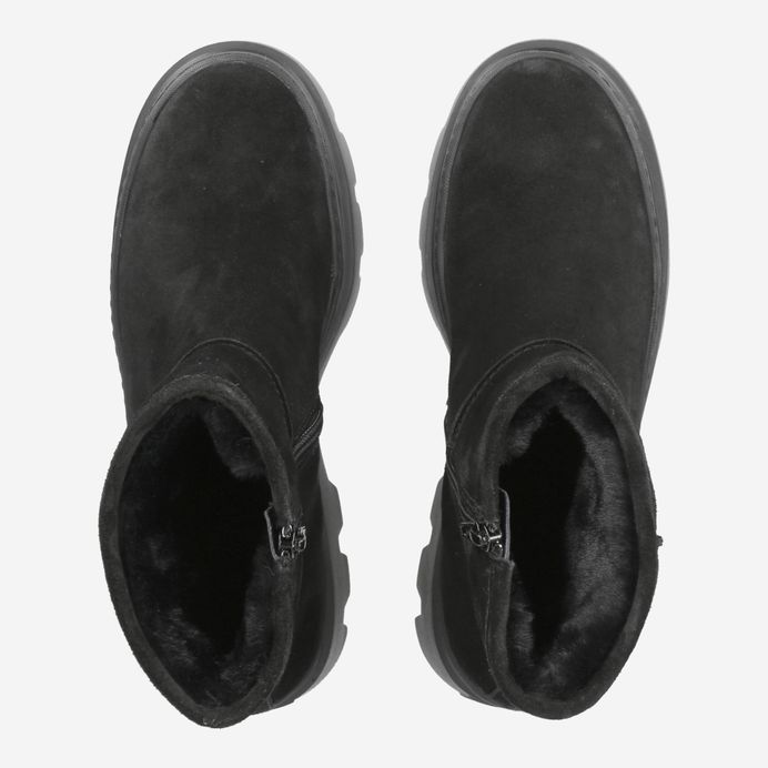 Paul Green Bootie mit Warmfutter 8113-014 Nur für heute