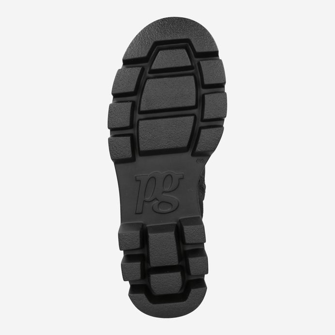 Paul Green Bootie mit Warmfutter 8113-014 Nur für heute