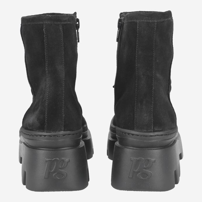 Paul Green Bootie mit Warmfutter 8113-014 Nur für heute