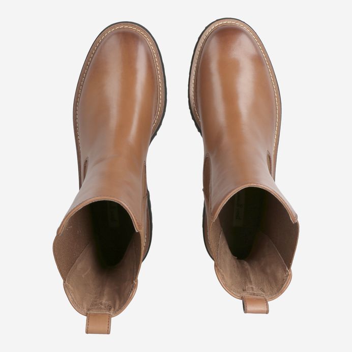 Paul Green Chelsea-Boots 8026-014 Sonderangebot der Fabrik