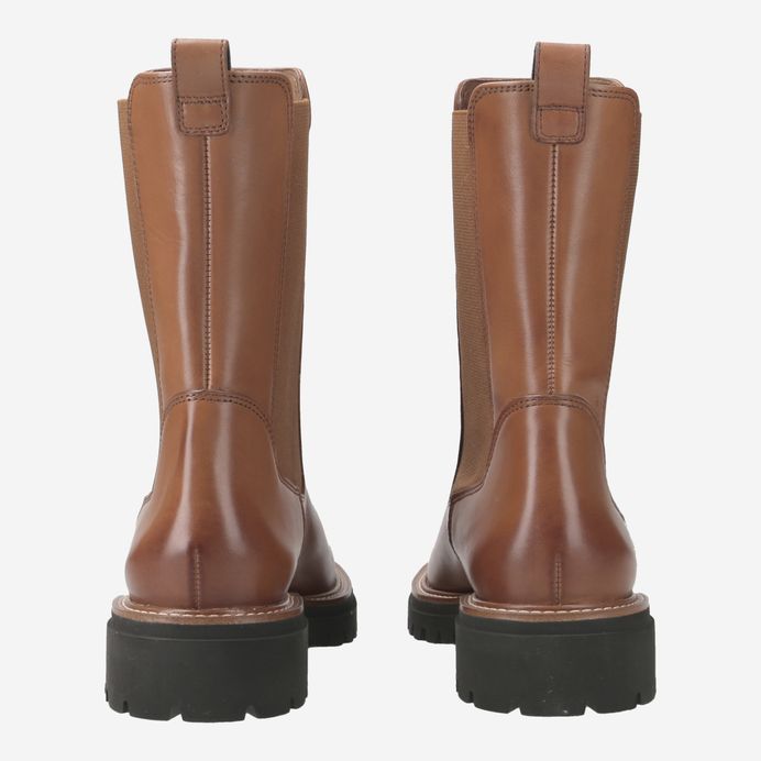 Paul Green Chelsea-Boots 8026-014 Sonderangebot der Fabrik