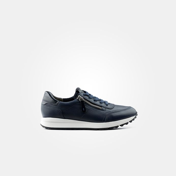 Paul Green SUPER SOFT Sneaker mit RELAX-WEITE 4085-324