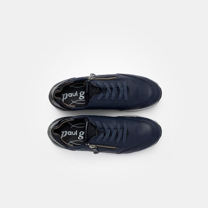 Paul Green SUPER SOFT Sneaker mit RELAX-WEITE 4085-324 Bis zu 55% Rabatt