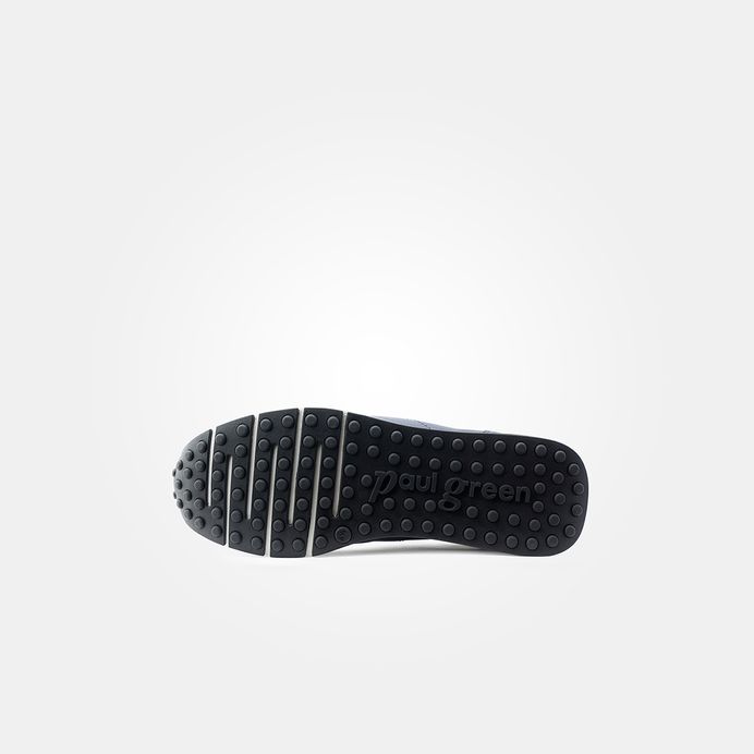 Paul Green SUPER SOFT Sneaker mit RELAX-WEITE 4085-324 Bis zu 55% Rabatt