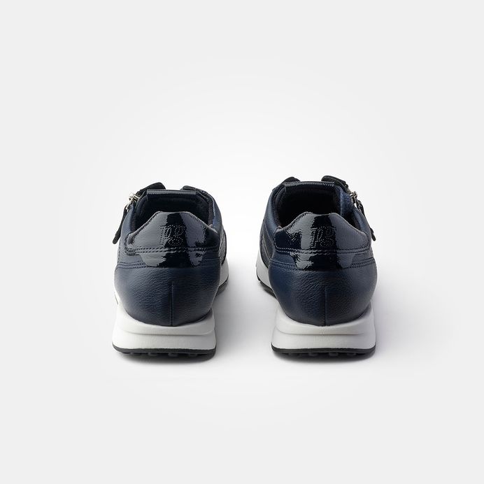 Paul Green SUPER SOFT Sneaker mit RELAX-WEITE 4085-324 Bis zu 55% Rabatt