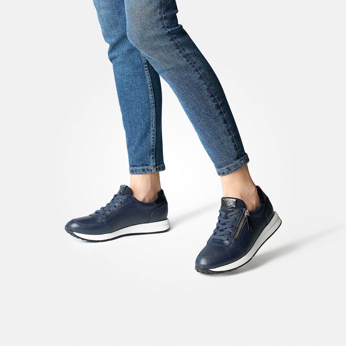 Paul Green SUPER SOFT Sneaker mit RELAX-WEITE 4085-324 Bis zu 55% Rabatt