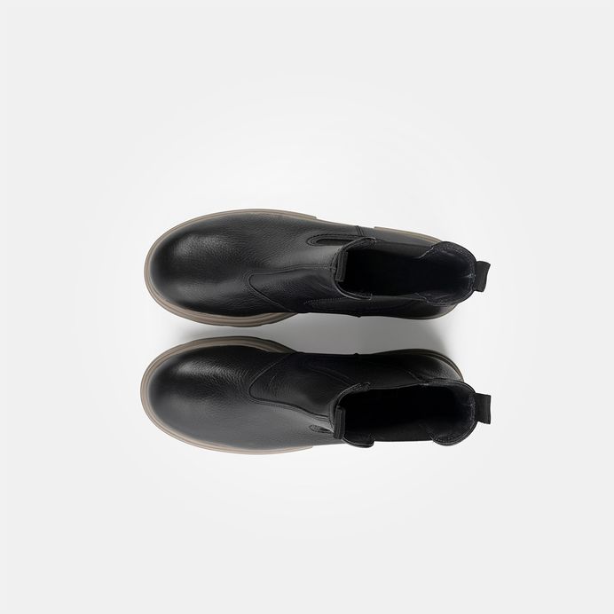 Paul Green Chelsea-Boots 9894-164 Discount Store für neue Produkte