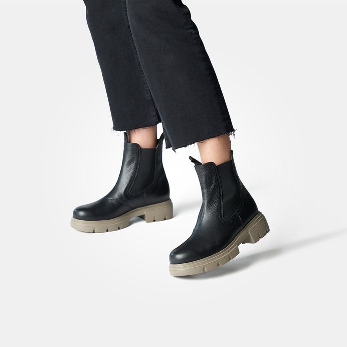 Paul Green Chelsea-Boots 9894-164 Discount Store für neue Produkte