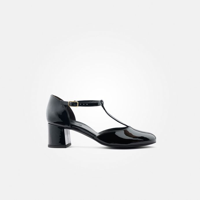 Paul Green Spangenpumps 3807-026 Super Rabatt