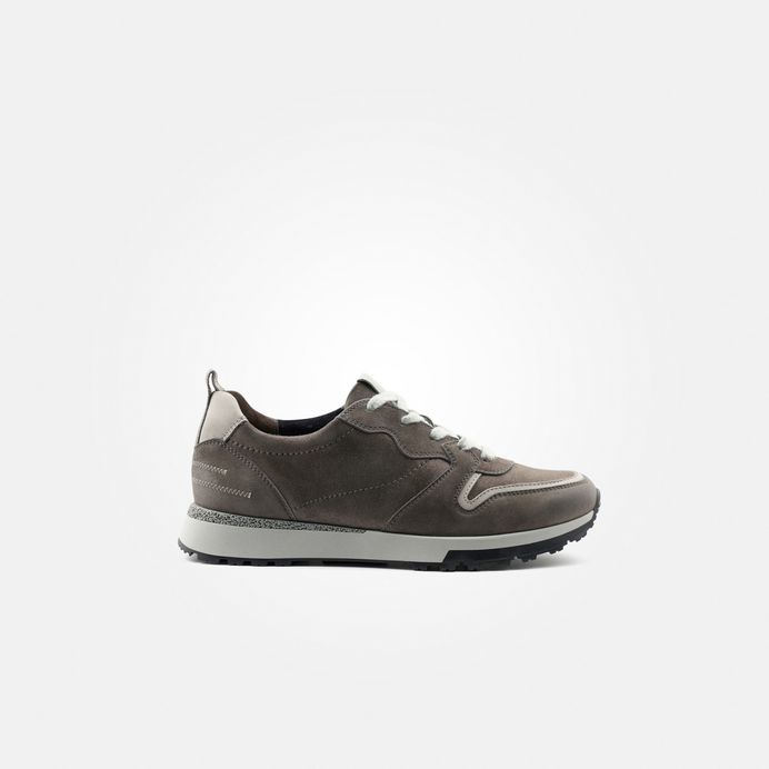 Paul Green Sneaker mit Wechselfußbett 5354-036