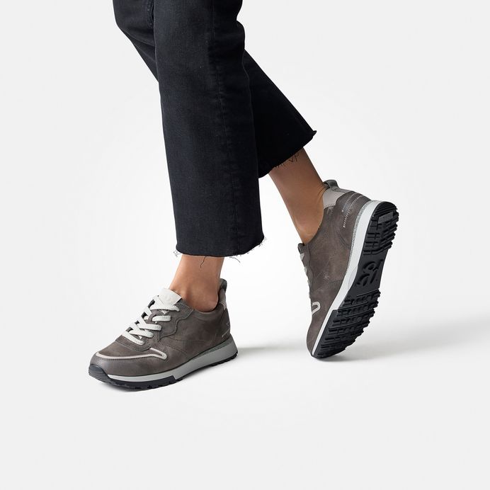 Paul Green Sneaker mit Wechselfußbett 5354-036 Riesige Rabatte